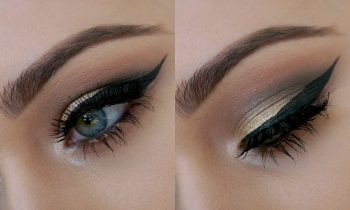 Drugstore Tutorial Using Affordable Brushes