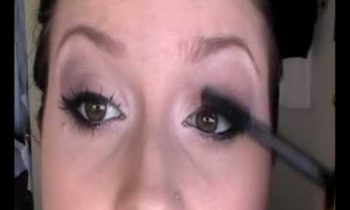 E.L.F Eye Encyclopedia Tutorial – Natural Everyday Look