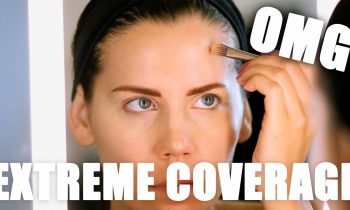 EXTREME COVERAGE Foundation … OMG!!!