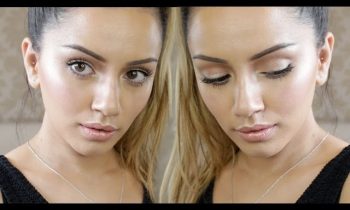 Easy + Simple STROBING Makeup Tutorial | Kaushal Beauty