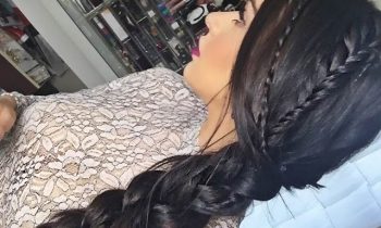 Easy Triple Braid Tutorial