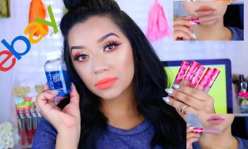 Ebay Finds | Lime Crime , Italia Lip Liners & more!