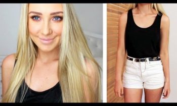 ‘Everyday’ Get Ready With Me + OOTD!