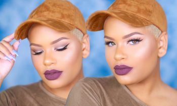 Everyday Glam Tutorial  | Full Face Under $100