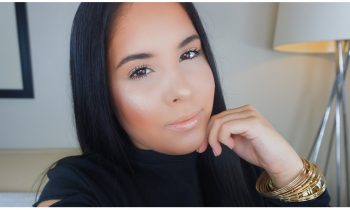 Everyday Makeup for Work and(or) School | Nelly Toledo