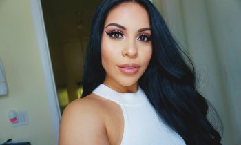 Everyday Neutral Makeup Tutorial 2016