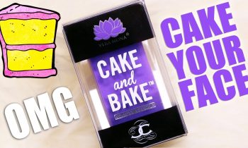 FACE BAKE SPONGE … OMG