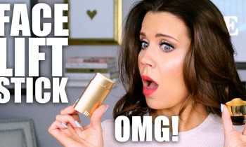 FACE LIFT STICK … OMG !!!