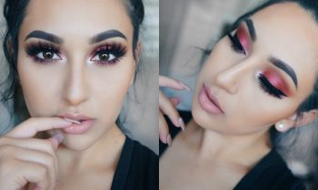 FALL MAKEUP TUTORIAL 2016 | BeautyyBird