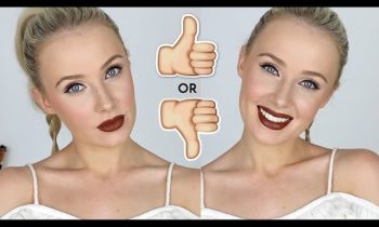 FIRST IMPRESSIONS: Hits + Misses! | Lauren Curtis