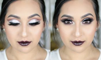 FULL FACE OF FIRST IMPRESSIONS! DRUGSTORE & HIGHEND | BeautyyBird