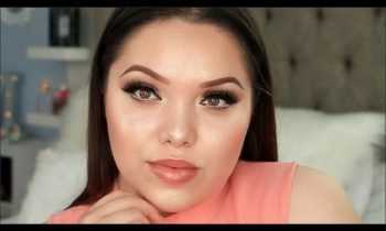 FULL FACE USING ONLY HIGHLIGHTERS Challenge