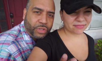 Family time !!!! “F**K THE HATERS !!!!