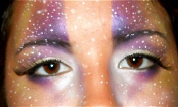 Fantasy mermaid or fairy tutorial