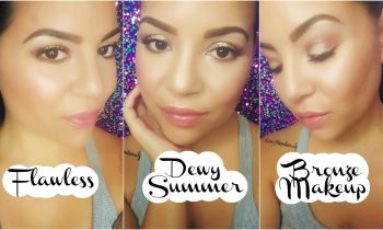 Flawless Dewy Summer Bronze/ MAYBELLINE DREAM BRONZE BB