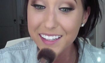 Foundation Routine – how to get a flawless face | Jaclyn Hill