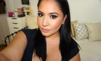 Full Face Drugstore Makeup Tutorial | Daytime Slay