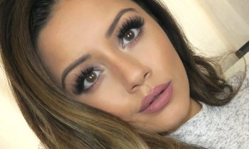 Full Face + Talk-Thru EASY Grey Smokey Eye