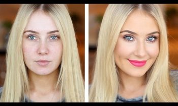 Full Face of FIRST IMPRESSIONS!