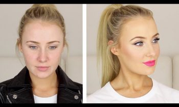 Full Face of FIRST IMPRESSIONS + clothes!