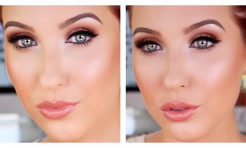 Get Ready With Me | Chit Chat Talk Through | Jaclyn Hill