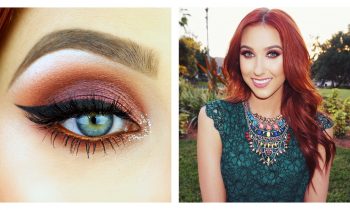Get Ready With Me – Girls Night Out | Jaclyn Hill