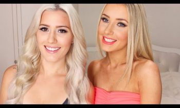 Get Ready With Me + SaturdayNightsAlrite!