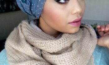 Get ready for spring party makeup