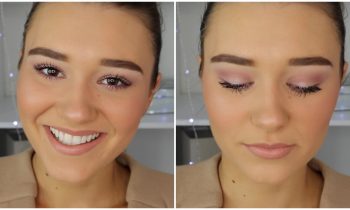 Glam Office Makeup Tutorial | Shani Grimmond