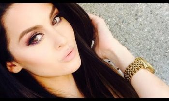 Graduation/Big Event Makeup