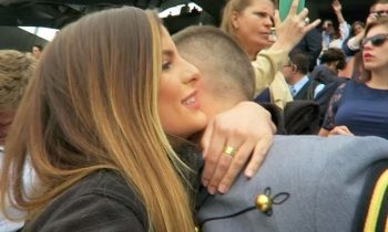 HE DID IT!!! | Casey Holmes