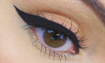 HOW TO: Perfect Winged Eyeliner Tutorial (New ‘STROKES’ Technique!)