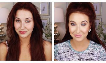 HOW TO: look fresh & awake when you’re exhausted – Makeup Tutorial | Jaclyn Hill