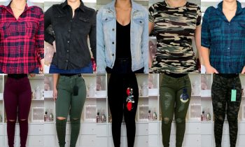 HUGE FALL HAUL 2016 | BEAUTYYBIRD