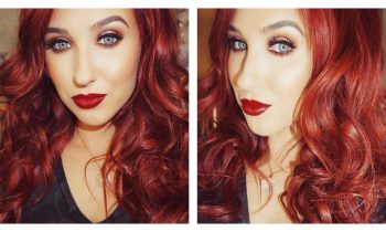 Hair Tutorial – Big Voluminous Waves | Jaclyn Hill