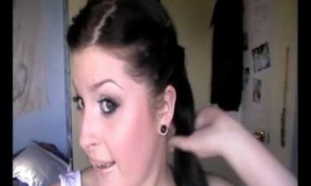 Hair Tutorial: Twists