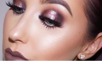 Halo Smokey Eye | Jaclyn Hill