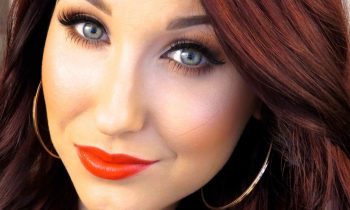 Holiday Festive Makeup Tutorial | Jaclyn Hill