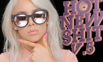 Hot New S**t V.5 | LustreLux