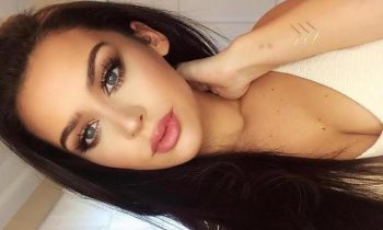 How I Cut My Hair AT HOME!