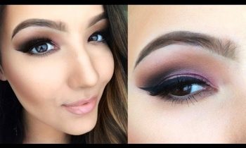 How I Fill In my Eyebrows | Gradient Brows using Anastasia Dipbrow