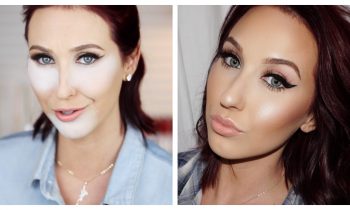 How To – Contour | Blush | Highlight & Bake The Face