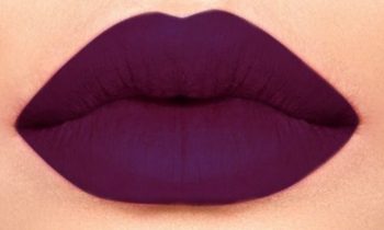 How To MAKE ANY LIPSTICK MATTE!