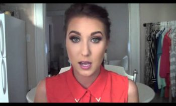 How To: contour & highlight + blush | Jaclyn Hill