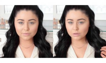 How to Avoid Cake Face Makeup Tutorial