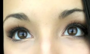 How to: Bigger Eyes with Makeup
