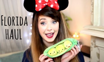 Huge Florida Haul | Zoella