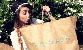 Huge Summer Primark Haul | Zoella
