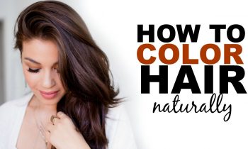 I Colored My Hair!! | How To Dye Hair At Home | Eman