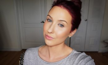 In Depth Foundation Routine | Flawless Full Coverage